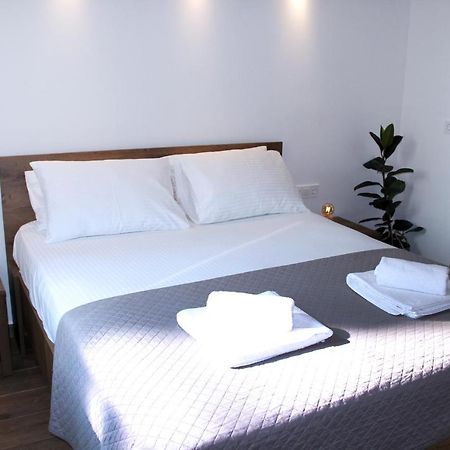 Artemis Apartment Athen Exterior foto